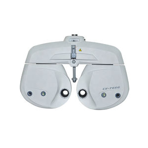 Équipement optique <span class=keywords><strong>de</strong></span> qualité supérieure, phoroptère automatique informatisé, testeur <span class=keywords><strong>de</strong></span> vision CV-7600, phoroptère automatique - Product Image 2