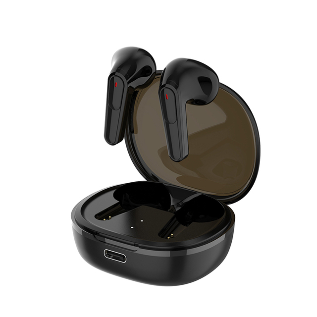 Pro30 Hifi Noise Cancelling Headphones Bt Tws Earbuds Headsets Waterproof True Wireless Stereo Earphones