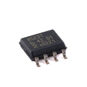 Circuito Integrado de Reloj en Tiempo Real PCF8523T, Chip PCF8523T/1,118, Componentes Electrónicos, Categoría de Productos de Temporización - Product Image 1