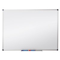Tableau blanc magnétique pliable effaçable à sec pour l'enseignement scolaire
