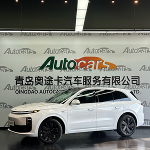 Vehículo de Nueva Energía Lixiang LEADING IDEAL L6 Pro 2025, SUV Mediano-Grande de 5 Puertas y 5 Asientos, con Motor Turboalimentado de 1.5T y <span class=keywords><strong>408</strong></span> CV - Product Image 5