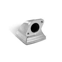 Service de fonderie OEM, prix d'usine, fonderie d'acier inoxydable, pièces moulées de haute précision, usinées CNC, ISO9001