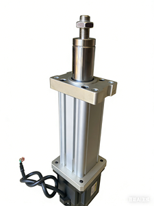 Módulo Lineal Digital de 1KW, 1.5KW, 2KW con Actuador de Cilindro de Acero Inoxidable y Caja de Control Eléctrica de Alta Resistencia - Product Image 5