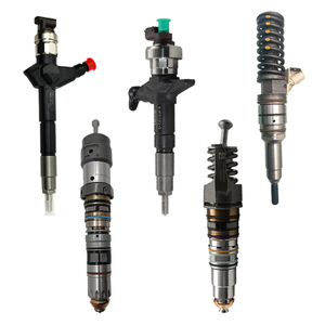 Injecteurs de carburant pour camions lourds Common Rail, fournisseur d'usine professionnel, <span class=keywords><strong>50274V05</strong></span> <span class=keywords><strong>9674973080</strong></span> - Product Image 3