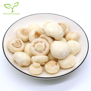 Leverancier Van Bevroren Witte Champignons <span class=keywords><strong>Of</strong></span> Agaricus Bisporus - Product Image 3