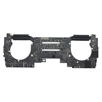 Carte mère pour ordinateur portable 2018, 2019, 13 pouces, pour Macboook Pro, A1989, EMC, 3214, EMC, 3358, 3 mois