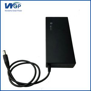 Mini UPS 5 voltios circuito fuente de alimentación de litio mini DC UPS batería 12V 5 V 9V inversor UPS para enrutador WiFi con cargador - Product Image 5