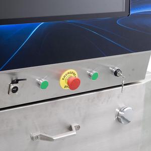 Equipo de Inspección Industrial Inteligente por Rayos X para Detección de Objetos Extraños e Identificación de Defectos - Product Image 4