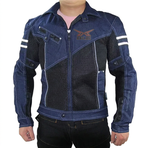 เสื้อแจ็คเก็ตบอมเบอร์ผ้าคอร์ดูรอยสำหรับผู้ชาย HIKE IMPEX แจ็คเก็ตทำงานสไตล์วินเทจระบายอากาศได้ดีสำหรับฤดูหนาว รับทำโลโก้ตามสั่ง โรงงาน OEM - Product Image 1