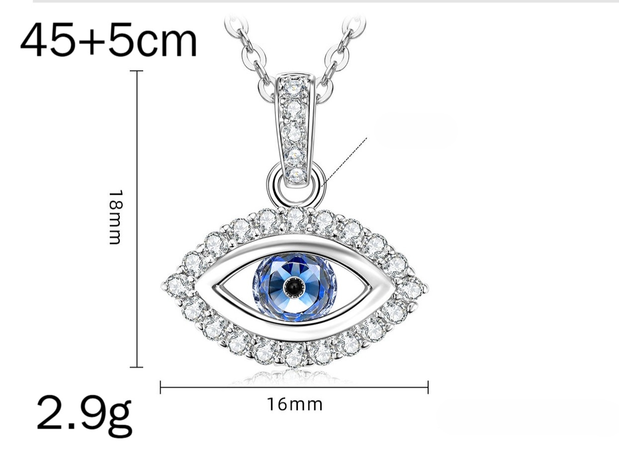 Zircon 0.5ct-White Gold