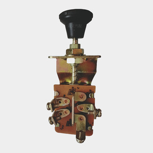 Interruptor de Faros Delanteros EN711000S63A de Doble Posición para Tractor, Vehículo Agrícola, Mejora de Equipamiento - Product Image 4