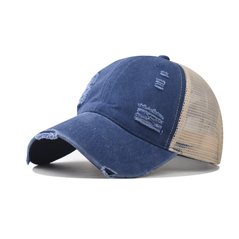 Bleu marine