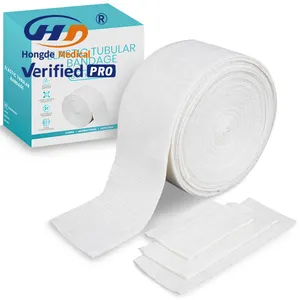 HD NB-31 Disposable Breathable Cast Elastic Bandage Net Bandage