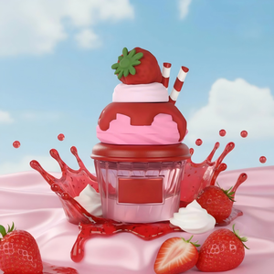 Parfum pour femme longue tenue Give <span class=keywords><strong>Me</strong></span> Gourmand Collection, senteur fruitée, baies, crè<span class=keywords><strong>me</strong></span> vanillée, spray 75ml - Product Image 5