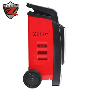 ZELDA Nuevo Generador Portátil de 220V con 12V 24V 1900w para Uso en el Hogar o al Aire Libre CD-630 - Product Image 3