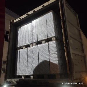 กระดาษอาร์ตเคลือบเงาและด้าน C2S สำหรับงานพิมพ์ออฟเซ็ตขายส่ง พร้อมบรรจุภัณฑ์ <span class=keywords><strong>BPOP</strong></span>/RWOP - Product Image 5