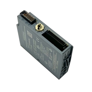 Module de sortie analogique SIMATIC ET 200SP 6ES7135-6HD00-0BA1, neuf, 100 % original - Product Image 2