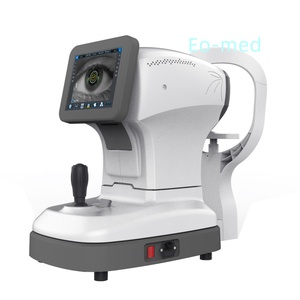 ARK40 เครื่องวัดสายตาอัตโนมัติราคาประหยัดจากจีน เครื่องวัดค่าสายตาแบบอัตโนมัติ - Product Image 2