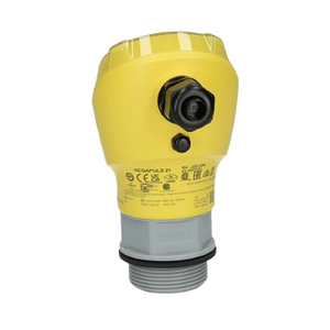 เครื่องวัดระดับเรดาร์ VEGAPULS 11/21/31 ความถี่: 80 GHz ข้อมูลทางเทคนิค - Product Image 6