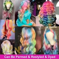 Mèches de cheveux vierges bruts non traités blonds 613, tissage de cheveux humains ondulés, mèches de cheveux humains vierges blonds 613
