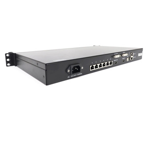 Novastar MCTRL700 Box di Invio LED con 6 Ethernet, Luminosità 5000cd, Uso Interno/Esterno, Pixel da 2mm, Garanzia 1 Anno - Product Image 1