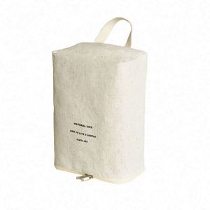 ถุงเก็บของพิมพ์ลายสำหรับห้องน้ำ ห้องนั่งเล่น ห้องนอน เฟอร์นิเจอร์บ้าน - Product Image 1
