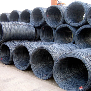 Высокоточный Гладкий 0,3 мм никелированный провод из углеродистой стали ASTM B695 & ASTM B846 класс 1006 1008 1010 1012 для сварки - Product Image 2