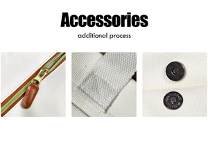 Tùy Chỉnh Màu Rắn Vải <span class=keywords><strong>Tote</strong></span> Túi Tùy Chỉnh Vải Vai Túi Đồng Bằng Tùy Chỉnh Vải Quà Tặng Túi - Product Image 5