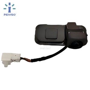 Caméra de recul PEIVSO anti-corrosion pour Honda Crider 2015-2016 OEM 39530-T6P-H02 - Product Image 1