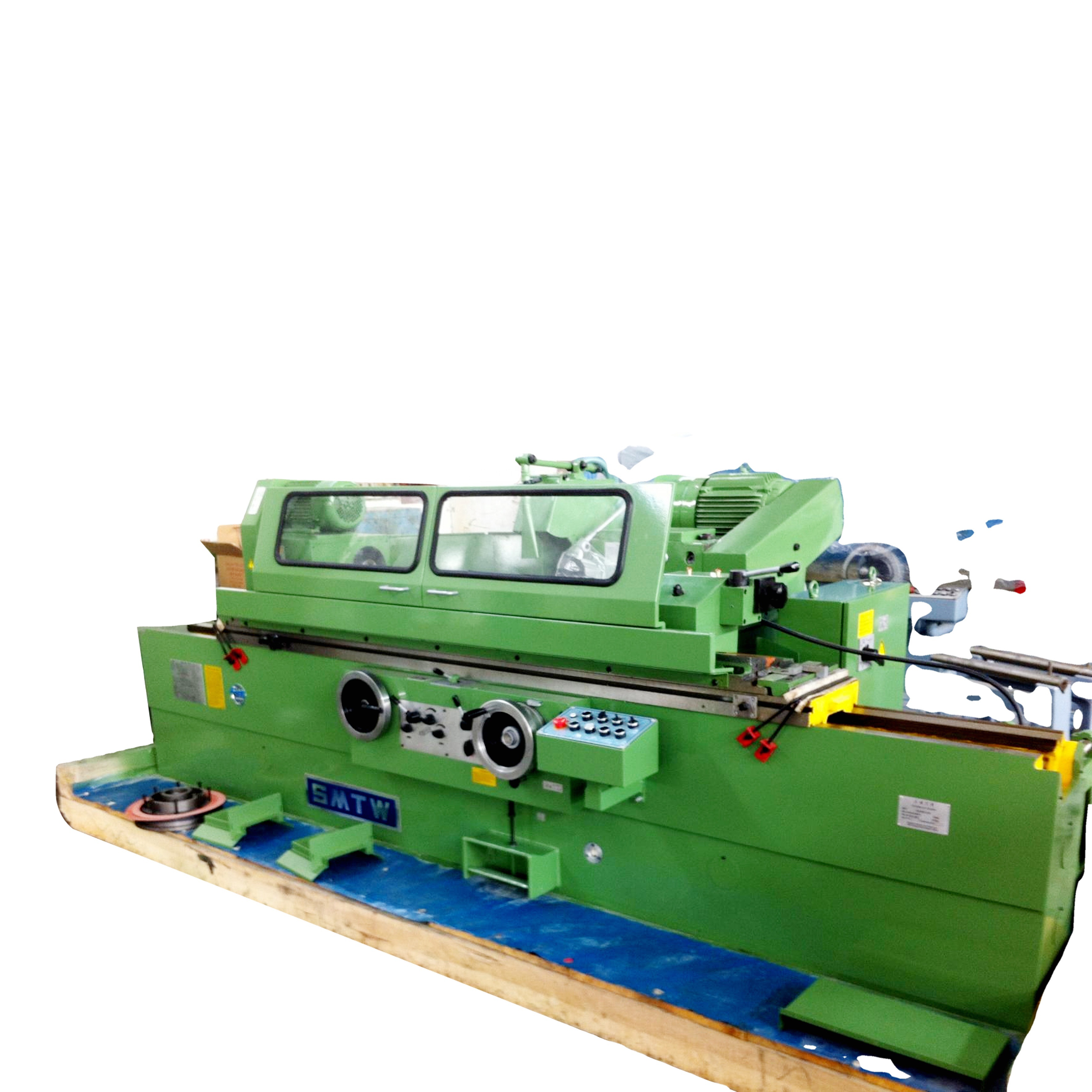 Стальной цилиндрический гравировальный цилиндрический шлифовальный станок