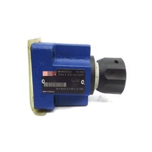 2FRM6B76-33/25QRV R900205524 NSNP Nuevo controlador de programación PLC dedicado PAC de automatización industrial original listo - Product Image 1