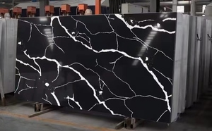 Encimera <span class=keywords><strong>de</strong></span> <span class=keywords><strong>cuarzo</strong></span> <span class=keywords><strong>de</strong></span> piedra <span class=keywords><strong>de</strong></span> ingeniería Simpson, azulejos <span class=keywords><strong>de</strong></span> <span class=keywords><strong>cuarzo</strong></span> Calacatta, encimera prefabricada <span class=keywords><strong>de</strong></span> mármol <span class=keywords><strong>de</strong></span> cocina - Product Image 2