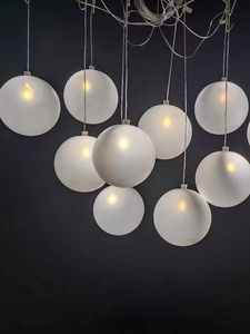 Lámpara <span class=keywords><strong>de</strong></span> techo <span class=keywords><strong>de</strong></span> cadena <span class=keywords><strong>de</strong></span> bola blanca <span class=keywords><strong>leche</strong></span> acrílica <span class=keywords><strong>gota</strong></span> <span class=keywords><strong>de</strong></span> agua <span class=keywords><strong>de</strong></span> dragón suministros <span class=keywords><strong>de</strong></span> decoración <span class=keywords><strong>de</strong></span> boda favores otros accesorios <span class=keywords><strong>de</strong></span> fondo Luz - Product Image 5