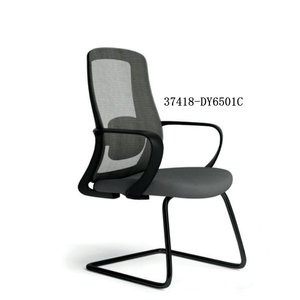 Silla de oficina moderna y cómoda de malla 37418-DY6501C/DY6501B/DY6501A - Product Image 1