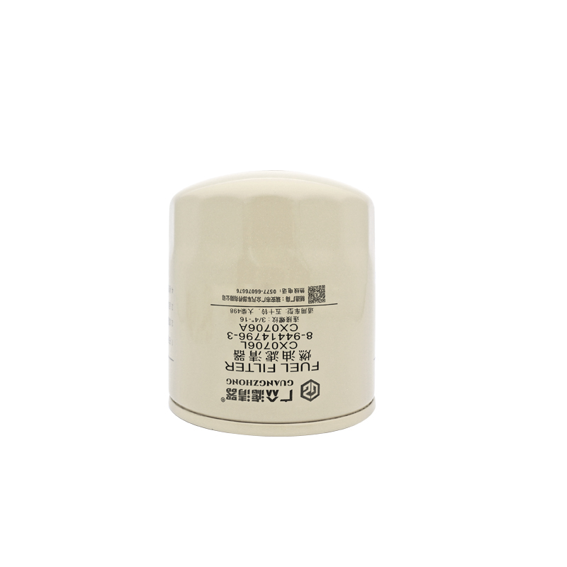 Auto Parts 8-94414796-0 - Reliable Fuel Filters for Cars