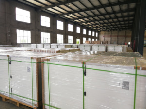 Paneles Solares fotovoltaicos para el hogar, <span class=keywords><strong>Kit</strong></span> de energía Solar de 10 Kw - Product Image 6