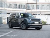 2025 Nouvelle gamme de voitures R-over 2025 3.0L6 360PS Grand Edition Véhicule de luxe de haute qualité à bon prix