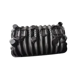 Fabriek Directe Verkoop Septic Tanks Te Koop Bio Hdpe Septic Tank