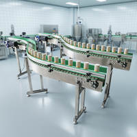 Xinshen, Fabricante Chino de Motores Eléctricos con Estructura de Acero Inoxidable, Banda Transportadora de PVC para Uso Doméstico, Precio con Guía para Uso Industrial, Certificación CE