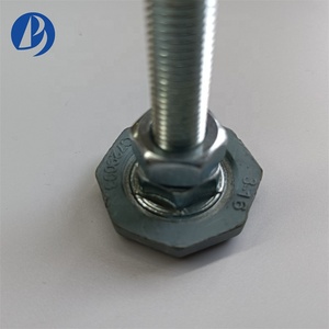 Patas de Repuesto Ajustables AFC729093, Base de <span class=keywords><strong>Goma</strong></span> y Hierro para <span class=keywords><strong>Lavadora</strong></span> LG, Pie Original - Product Image 6