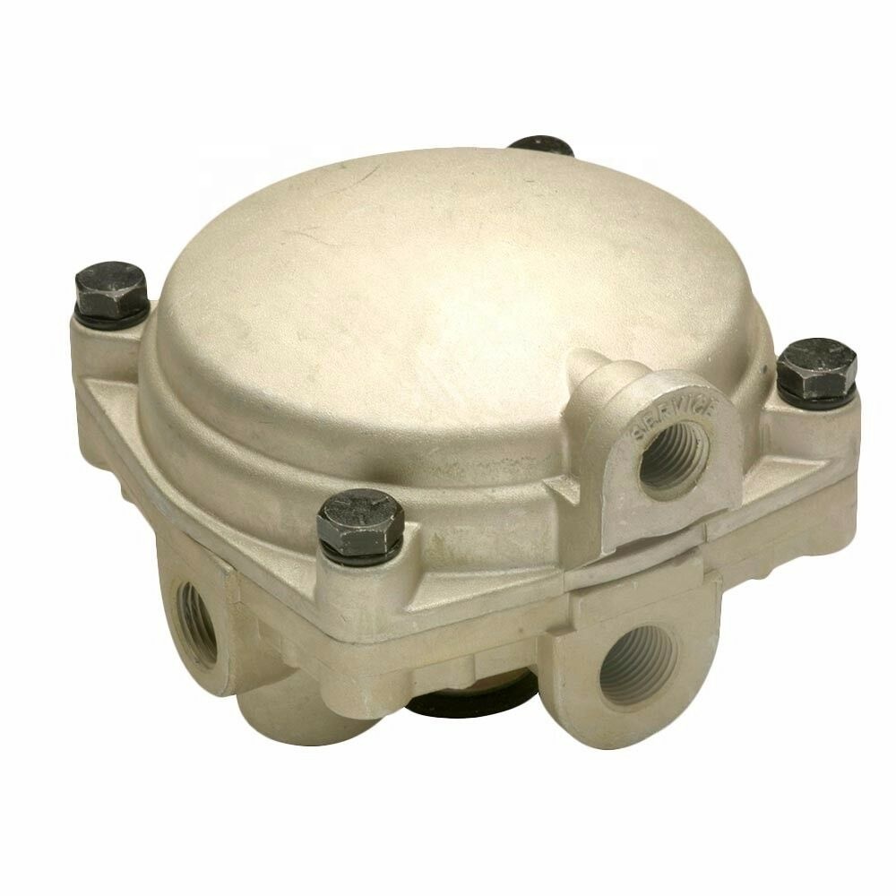 MAKトラック用エアブレーキR-6リレーバルブ280375| Alibaba.com