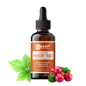 N4p weilepai hot-bán tùy chỉnh vật nuôi đường tiết niệu sức khỏe Drops-Thúc đẩy bàng quang & thận sức khỏe cho mèo và chó - Product Image 1