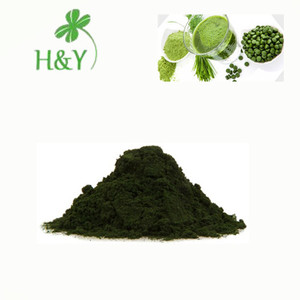2024 tabletas de espirulina de Chlorella al por mayor de la mejor calidad polvo de espirulina azul - Product Image 3