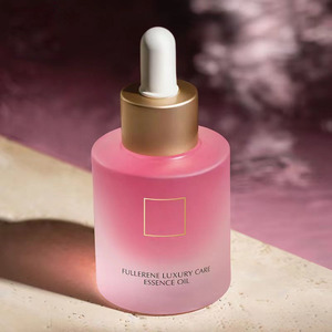 Trực tuyến nóng bán giữ ẩm sáng Glow Vitamin C huyết thanh cho khuôn mặt với axit hyaluronic - Product Image 2