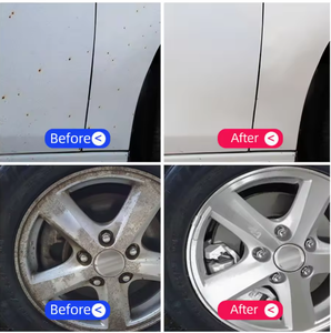 Produits de nettoyage automobile en gros : Nettoyant pour jantes, décapant de <span class=keywords><strong>rouille</strong></span> et de taches de fer pour surfaces peintes, pour l'entretien et le detailing automobile - Product Image 3