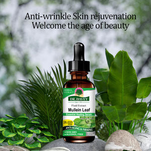 DR。すべての肌のためのDAVEYタンポポ根血清 - Product Image 3