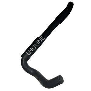 Manguera de Refrigerante LHOLINE 25411-2E200, Pieza de Repuesto de Goma para Sistema de Refrigeración Automotriz - Product Image 1