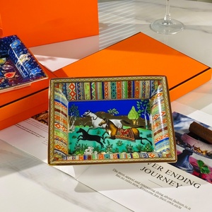 Creative and Personalized Cigar Style 19.4cm Large <b>Ashtray</b> Home Office Restaurant Decoration <b>Ashtray</b> - Product Image 3