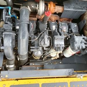 Like-New Condition original low price 45 <b>ton</b> Komatsu Crawler PC450-<b>8</b> Used excavator PC450 EPA&CE compliant in stock hot <b>sale</b> - Product Image 5
