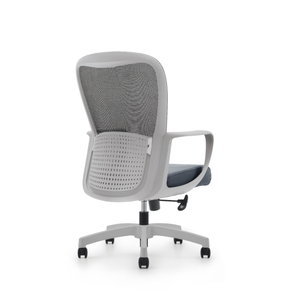NO Headrest Nylon Castors Commercial <strong>Office</strong> <strong>Chair</strong> High Quality Commercial <strong>Office</strong> <strong>Chair</strong> Comfortable Nylon Lift <strong>Chair</strong> - Product Image 4